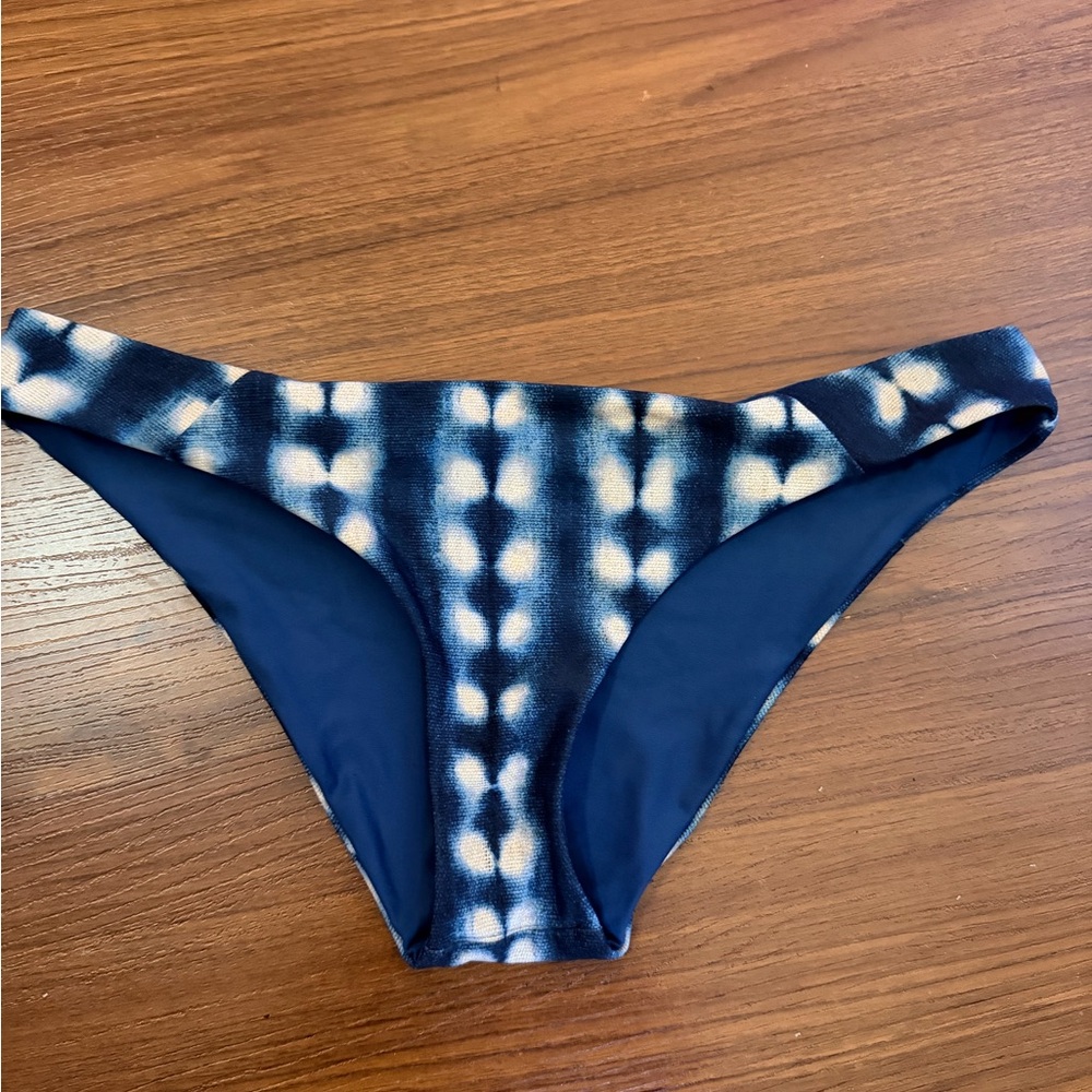 Tori Praver Bikini Bottoms Size S